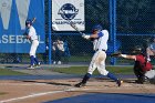 Baseball vs MIT  Wheaton College Baseball vs MIT during Semi final game of the NEWMAC Championship hosted by Wheaton. - (Photo by Keith Nordstrom) : Wheaton, baseball, NEWMAC